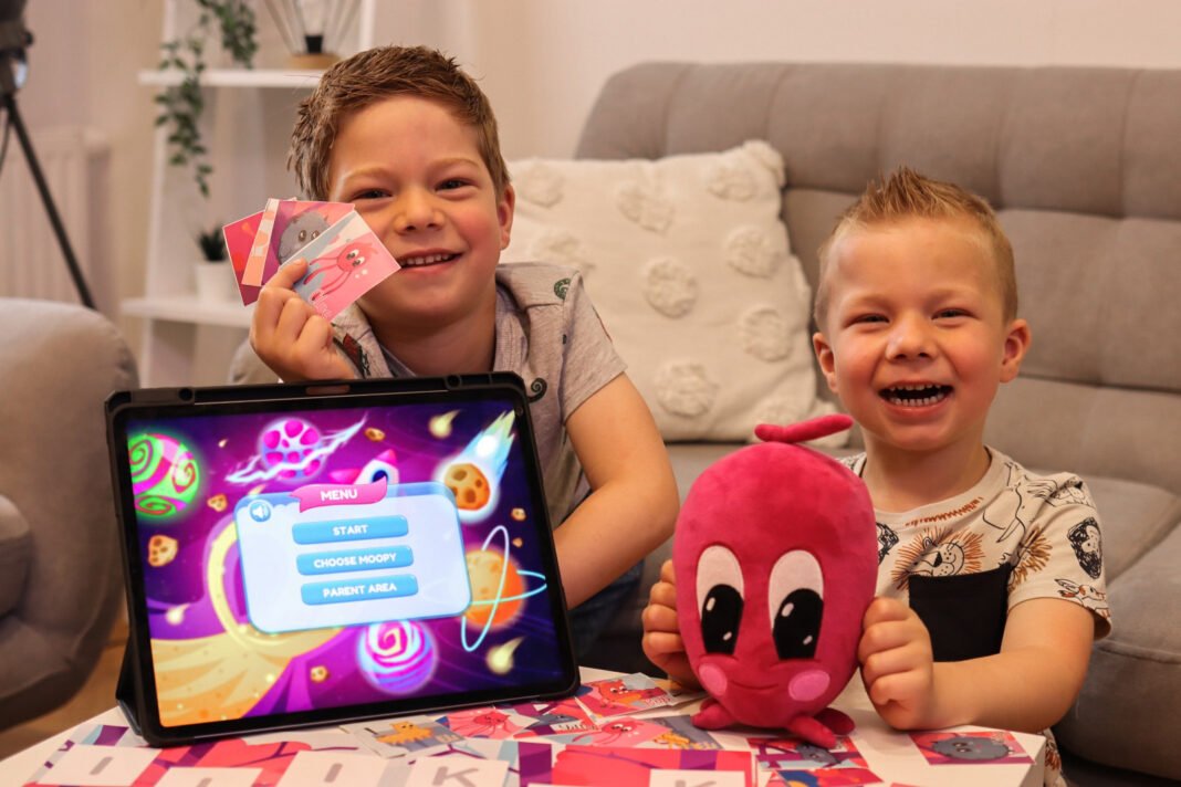 Korisnike platforme Kickstarter oduševili Moopiesi iz Novske Korisnike platforme Kickstarter oduševili Moopiesi iz Novske
