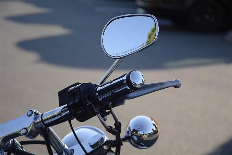 U petak nadzor prometovanja vozača mopeda i motocikla U petak nadzor prometovanja vozača mopeda i motocikla