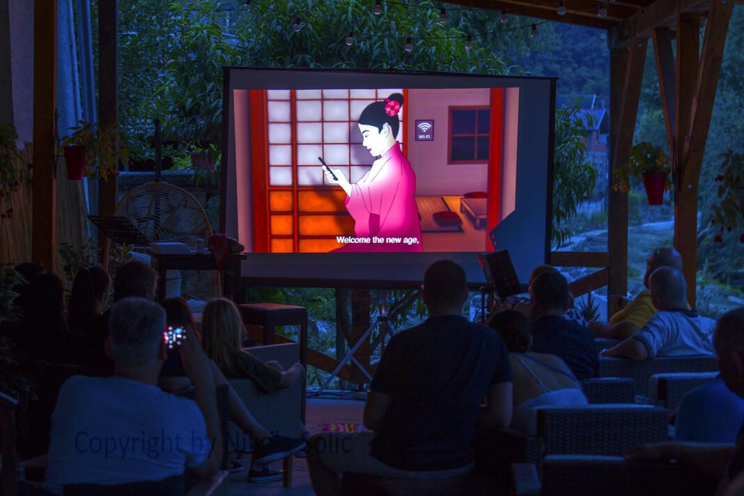 Dodjelom nagrada najboljim filmovima, završen je 15. SEFF – Smaragdni eco film festival! Dodjelom nagrada najboljim filmovima, završen je 15. SEFF – Smaragdni eco film festival!