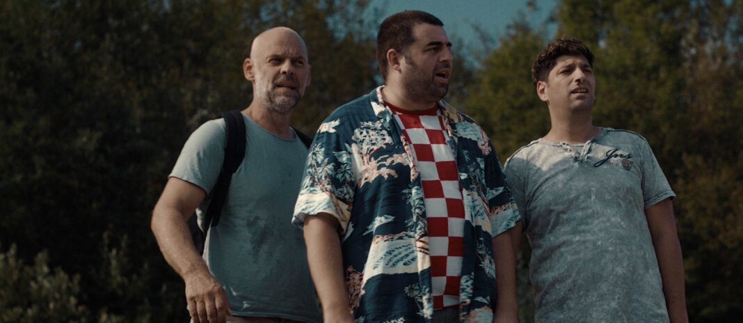 9SFF – Divljaci i opće nogometno ludilo na Star Film Festu 9SFF – Divljaci i opće nogometno ludilo na Star Film Festu