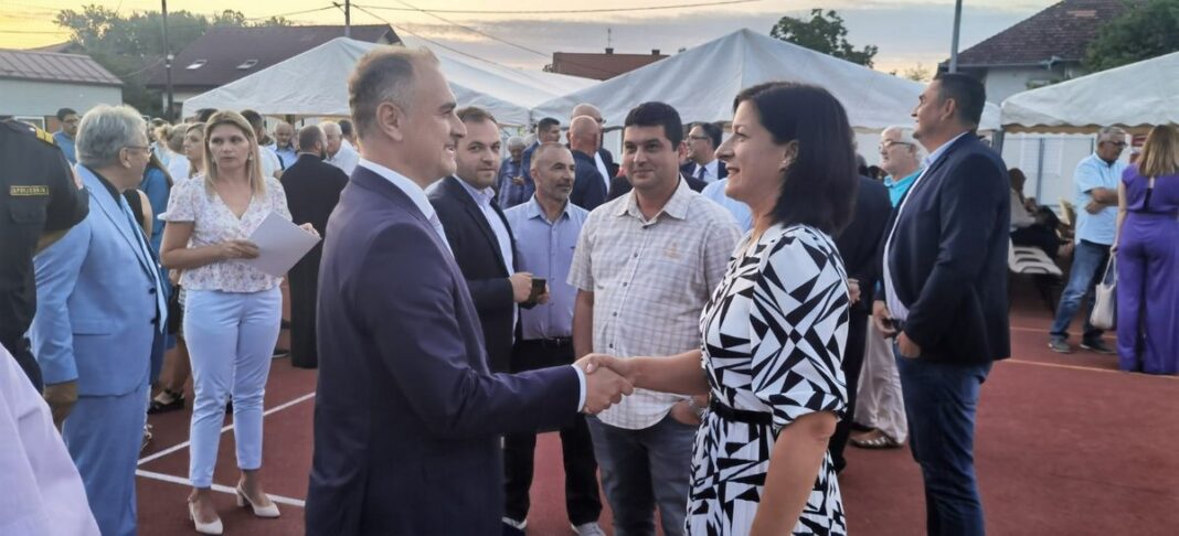 Dan grada Petrinje – blagdan Svetog Lovre Dan grada Petrinje – blagdan Svetog Lovre