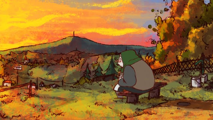 Izložba i projekcija filma “Nigdar ni bilo” otvaraju 1. rujna 9. Star Film Fest Izložba i projekcija filma “Nigdar ni bilo” otvaraju 1. rujna 9. Star Film Fest