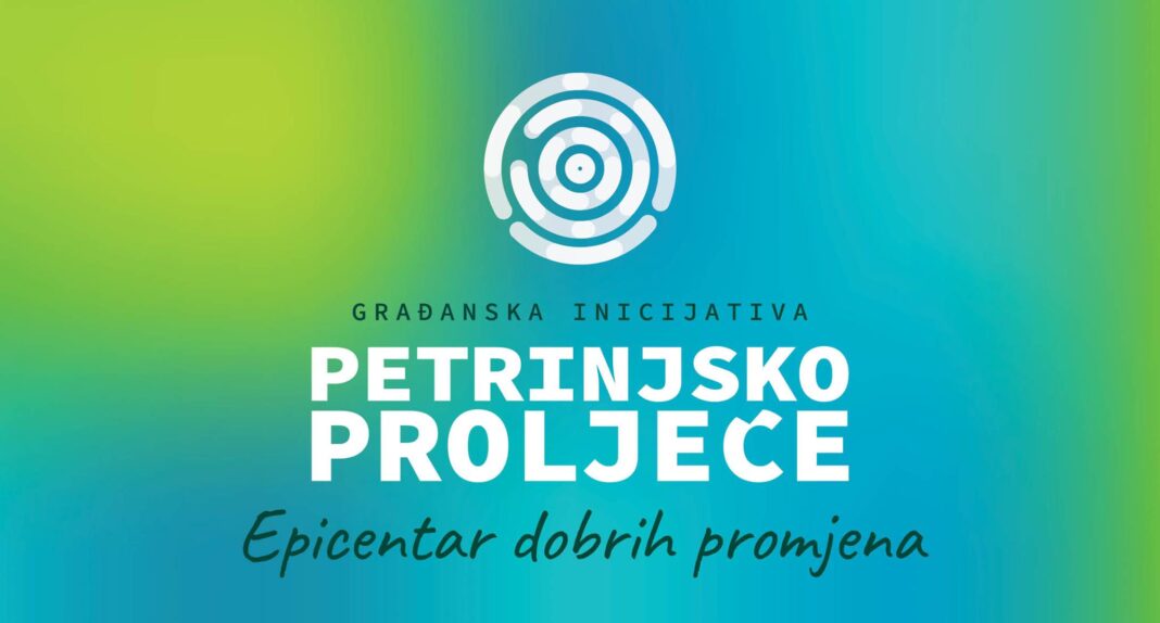 20 je mjeseci od potresa – Petrinjsko proljeće traži porezno rasterećenje i jasne rokove, najavljuju građanski neposluh 20 je mjeseci od potresa – Petrinjsko proljeće traži porezno rasterećenje i jasne rokove, najavljuju građanski neposluh