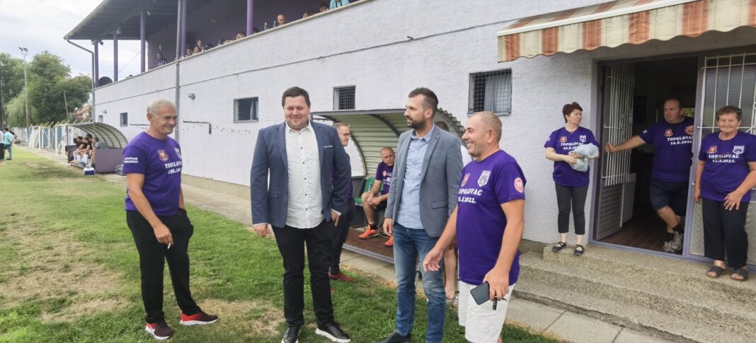 90. obljetnica NK TŠK-1932. 90. obljetnica NK TŠK-1932.