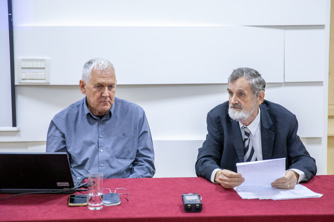 Predstavljena knjiga Maria Filipia „Nikola Tesla ispod paučine“ Predstavljena knjiga Maria Filipia „Nikola Tesla ispod paučine“