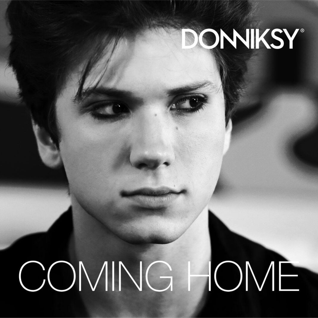 donniksy, novo ime na glazbenoj sceni donniksy, novo ime na glazbenoj sceni