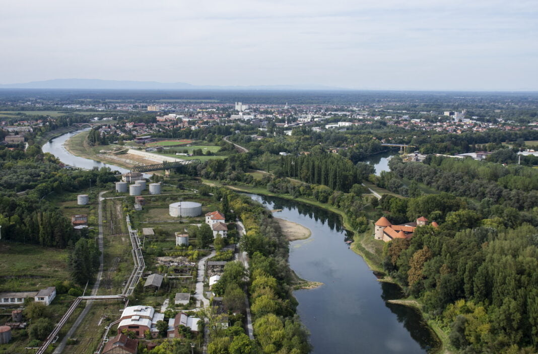 Sisak će, uz Zagreb, imati najviše stope poreza na dohodak u RH Sisak će, uz Zagreb, imati najviše stope poreza na dohodak u RH