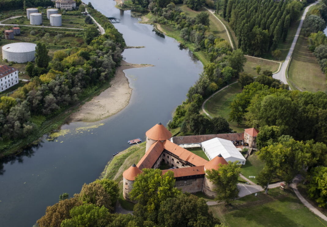 GALERIJA: Sisak iz zraka 2022. GALERIJA: Sisak iz zraka 2022.