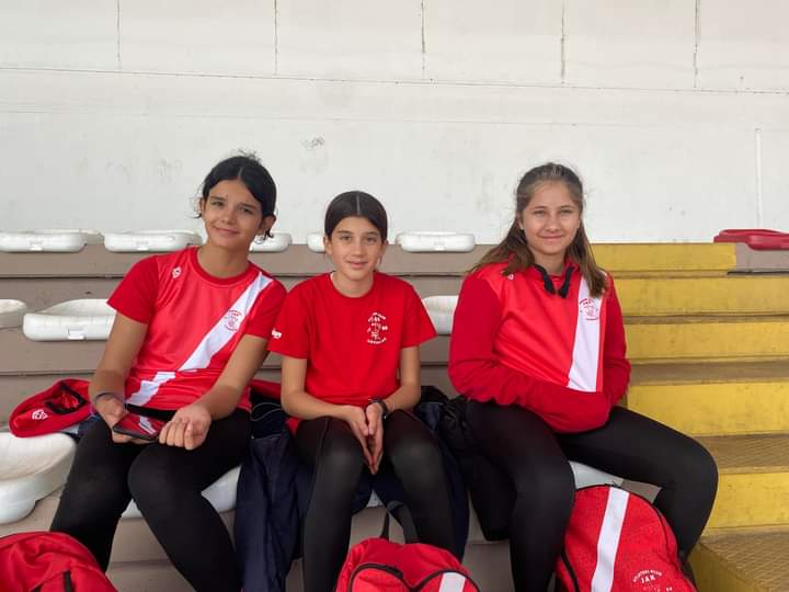 Nove medalje za JAK, Mihael Prelesnik proglašen najboljim kadetom lige Nove medalje za JAK, Mihael Prelesnik proglašen najboljim kadetom lige