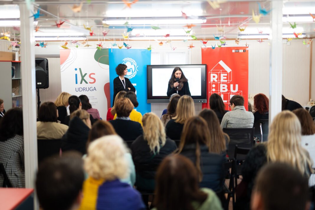 Petrinja dobila Društveno kulturni centar Petrinja dobila Društveno kulturni centar