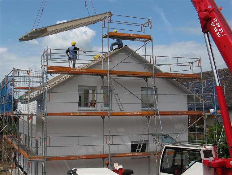 Kreće energetska obnova obiteljskih kuća uz obnovu od potresa – potpora do 370 tisuća kuna Kreće energetska obnova obiteljskih kuća uz obnovu od potresa – potpora do 370 tisuća kuna