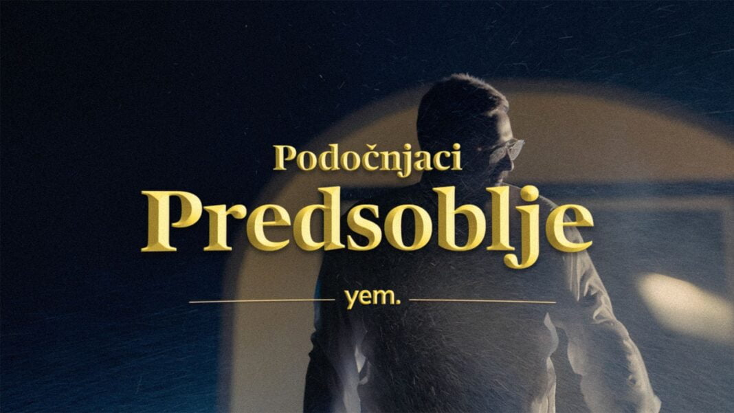 Kutinski “Podočnjaci” predstavljaju novi singl Kutinski “Podočnjaci” predstavljaju novi singl