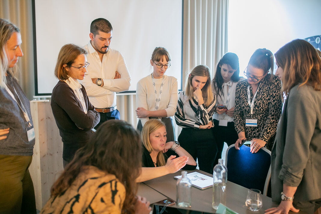EUSAIR Academy – u komunikaciji nešto što vrijedi danas možda neće „vrijediti“ sutra EUSAIR Academy – u komunikaciji nešto što vrijedi danas možda neće „vrijediti“ sutra