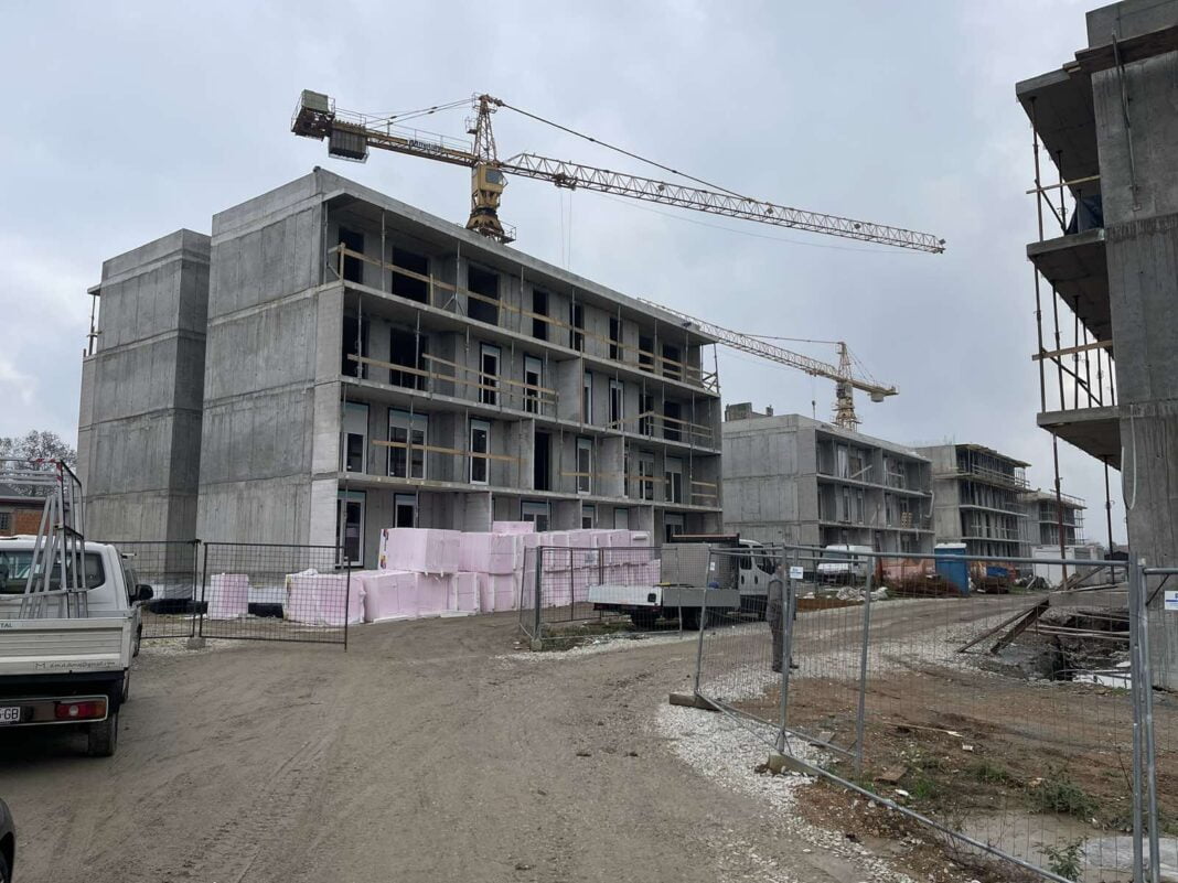 Ministarstvo 20 milijuna eura sa sanacije šteta zagrebačkog, prebacilo na petrinjski potres – pogledajte za što konkretno Ministarstvo 20 milijuna eura sa sanacije šteta zagrebačkog, prebacilo na petrinjski potres – pogledajte za što konkretno