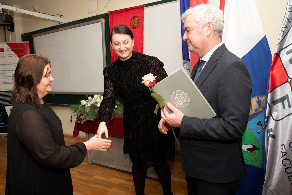 Metalurški fakultet proslavio 62. rođendan Metalurški fakultet proslavio 62. rođendan