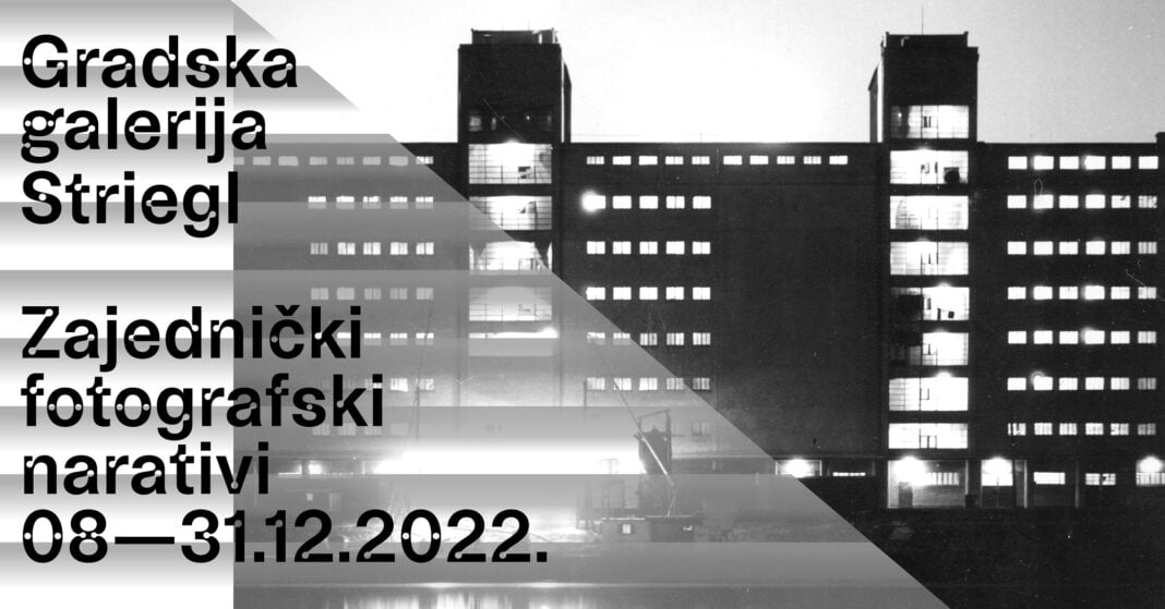U Galeriji Striegl završna izložba trogodišnjeg projekta ‘Zajednički fotografski narativi’ U Galeriji Striegl završna izložba trogodišnjeg projekta ‘Zajednički fotografski narativi’