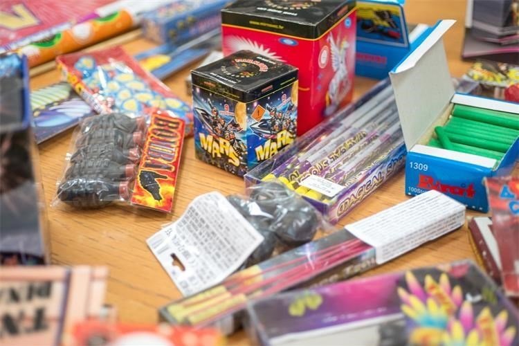 Rezultati operativne akcije „Mir i dobro“ – ove godine bez ozlijeđenih u SMŽ Rezultati operativne akcije „Mir i dobro“ – ove godine bez ozlijeđenih u SMŽ