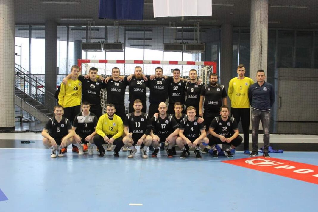 Pobjeda rukometaša Siska Pobjeda rukometaša Siska