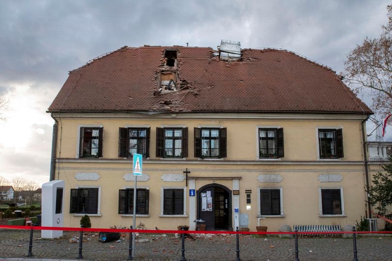 Novac za obnovu Malog kaptola, u konačnici, ipak iz Fonda solidarnosti Novac za obnovu Malog kaptola, u konačnici, ipak iz Fonda solidarnosti