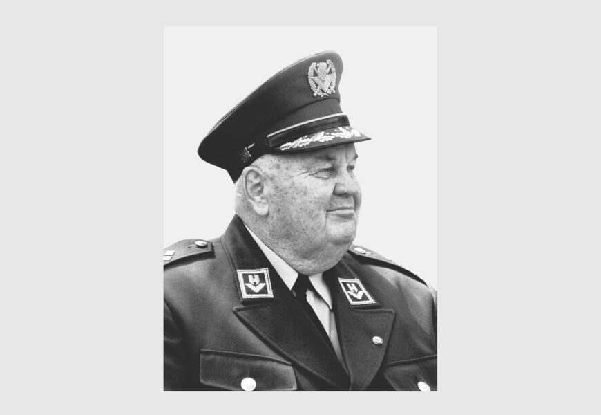 Obilježena 20. godišnjica smrti stožernog generala Janka Bobetka Obilježena 20. godišnjica smrti stožernog generala Janka Bobetka