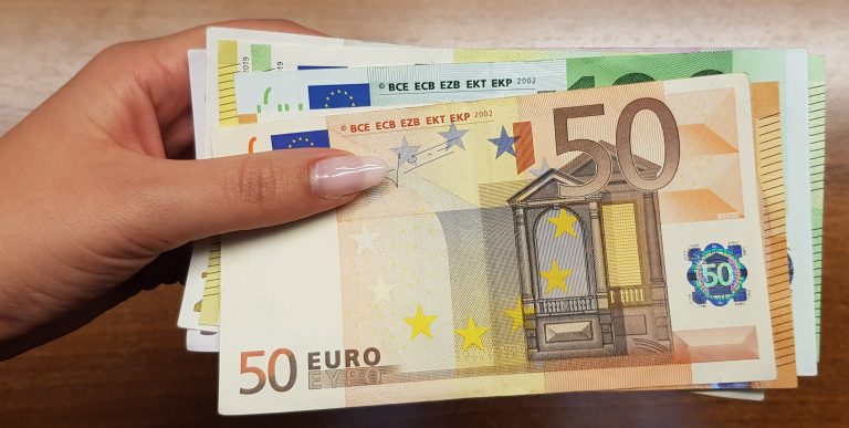 Osumnjičeni za krivotvorenje novca