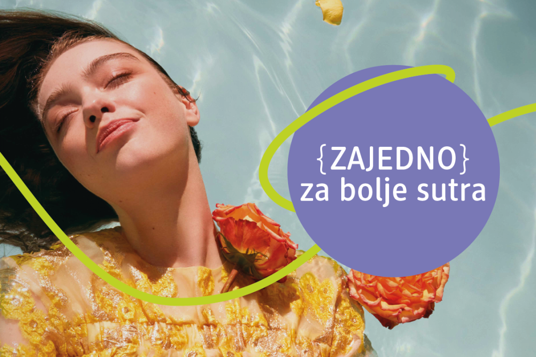 dm će podržati projekte za dobrobit i zdravlje žena na području SMŽ dm će podržati projekte za dobrobit i zdravlje žena na području SMŽ
