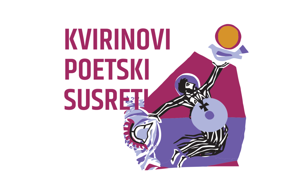 Miroslav Kirin i Patrik Grgurec laureati 27. Kvirinovih poetskih susreta Miroslav Kirin i Patrik Grgurec laureati 27. Kvirinovih poetskih susreta