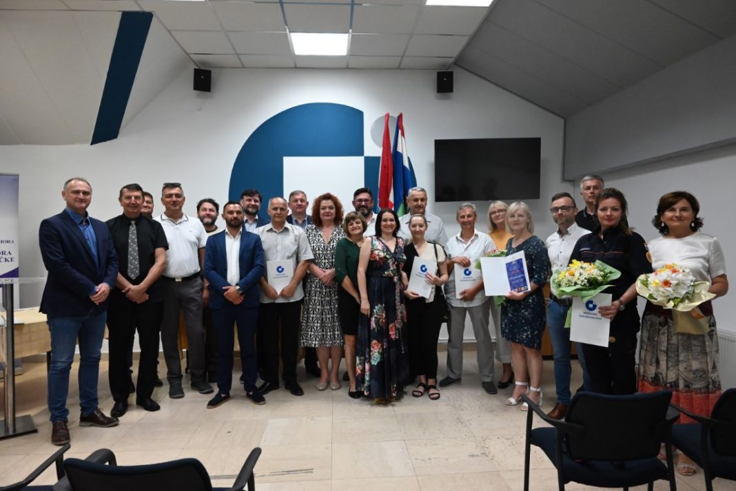 GALERIJA: Svečana sjednica Skupštine Obrtničke komore SMŽ GALERIJA: Svečana sjednica Skupštine Obrtničke komore SMŽ