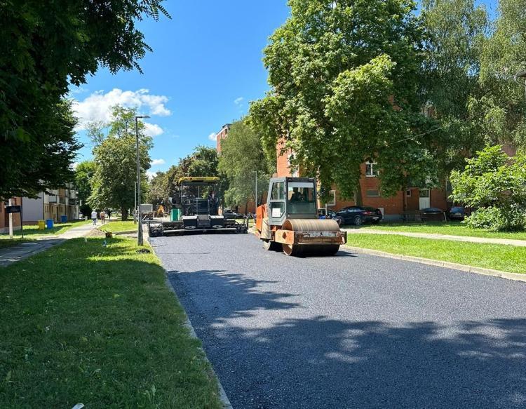 Grad Sisak: Osigurano 13,4 milijuna eura za obnovu gradskih ulica i Starog mosta Grad Sisak: Osigurano 13,4 milijuna eura za obnovu gradskih ulica i Starog mosta