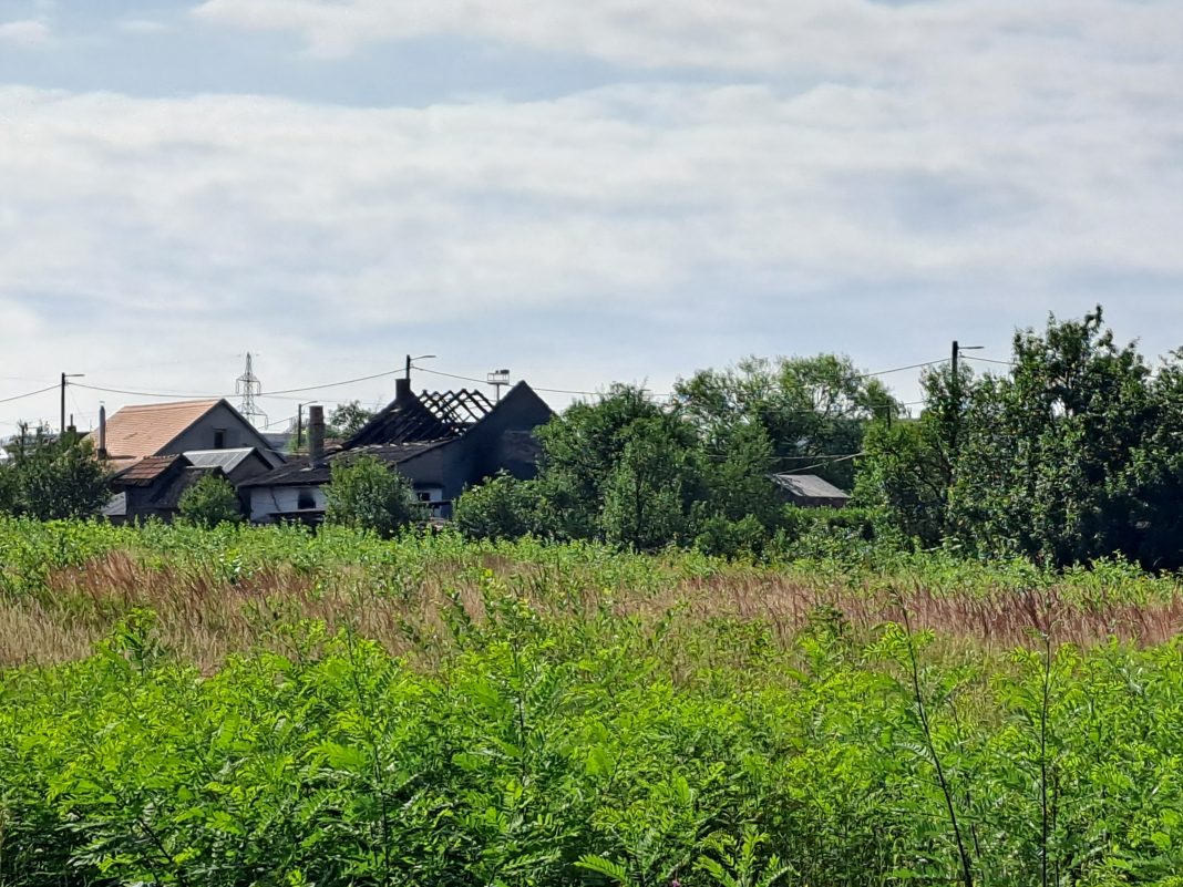 Novi detalji zločina u Kanaku – dvije se osobe bore za život Novi detalji zločina u Kanaku – dvije se osobe bore za život