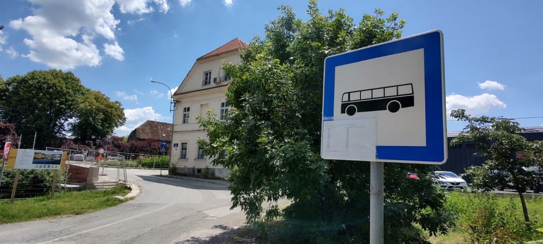 Nema više posebne linije, no i dalje gradskim prijevozom bez plaćanja od Strossmayerove ulice Nema više posebne linije, no i dalje gradskim prijevozom bez plaćanja od Strossmayerove ulice