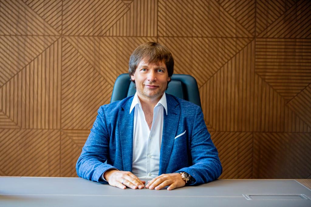 Andrii Matiukha