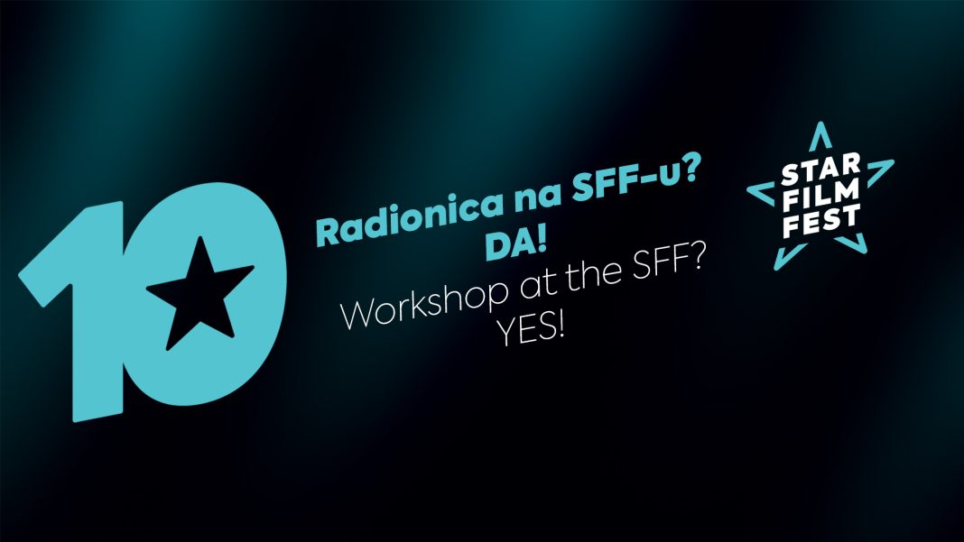 Prijave za radionicu Video produkcija za društvene mreže Prijave za radionicu Video produkcija za društvene mreže