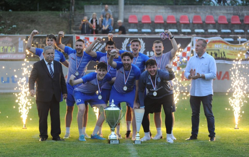 Sisački Sunprotect je pobjednik Socca Prvenstva Hrvatske u malom nogometu Sisački Sunprotect je pobjednik Socca Prvenstva Hrvatske u malom nogometu