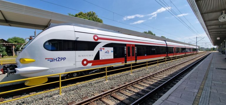Posebna regulacija u željezničkome prometu na području Novske