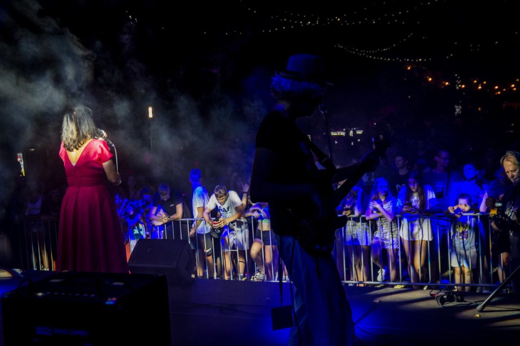 GALERIJA: Kupske noći 2023. GALERIJA: Kupske noći 2023.