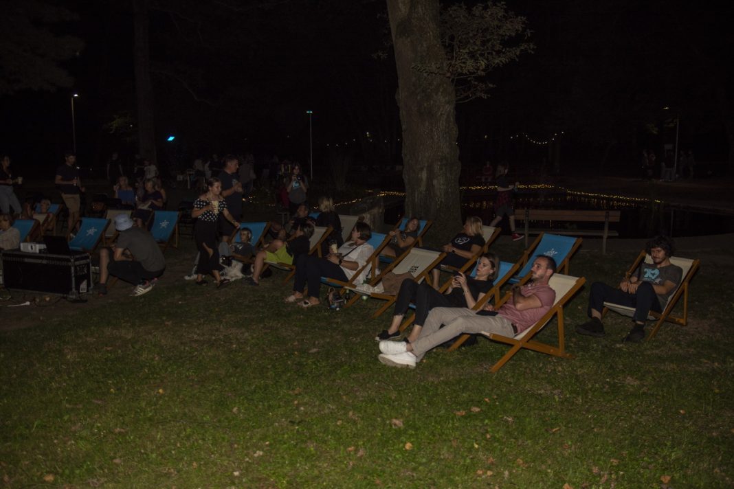 GALERIJA: Star gardens na jezercu Željezara GALERIJA: Star gardens na jezercu Željezara