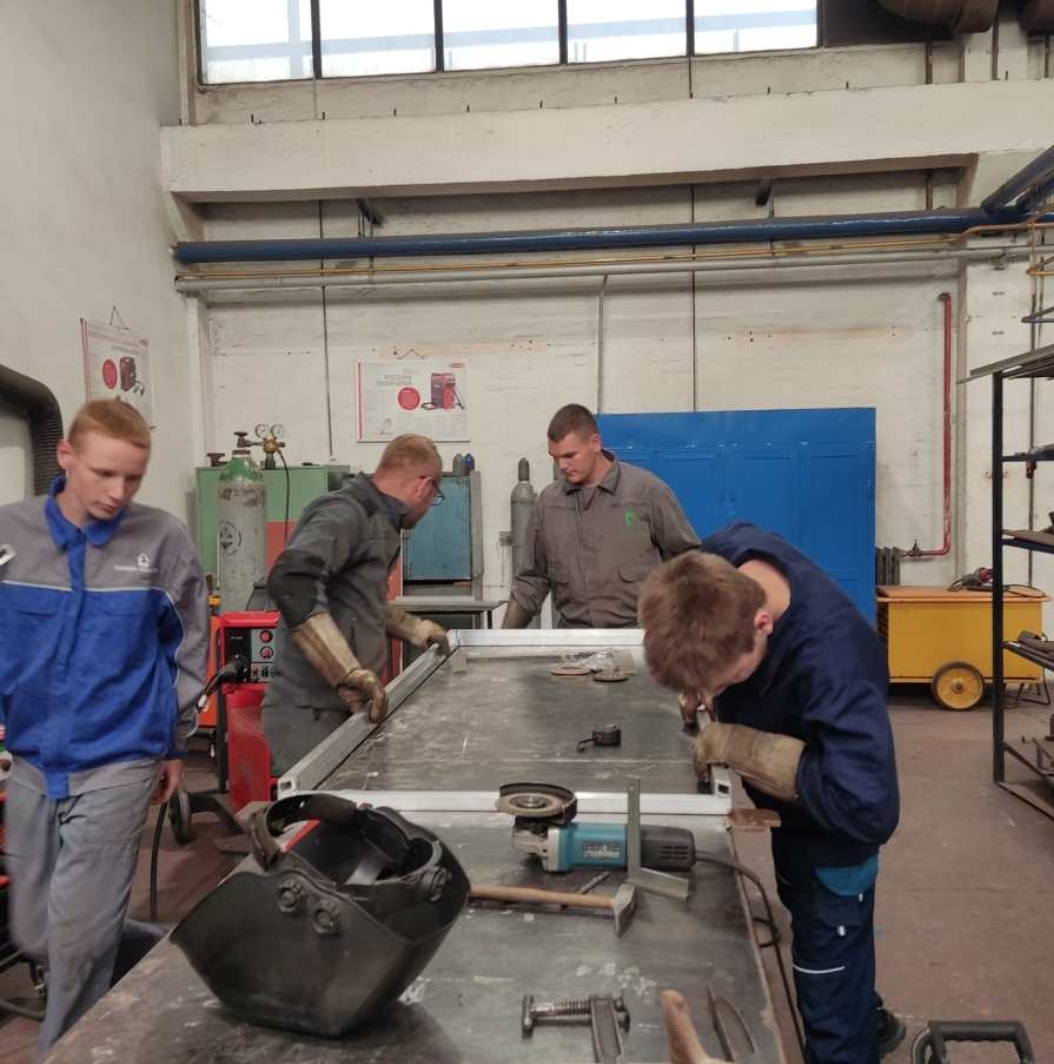 Korisni projekti udruge KroNland u SMŽ Korisni projekti udruge KroNland u SMŽ