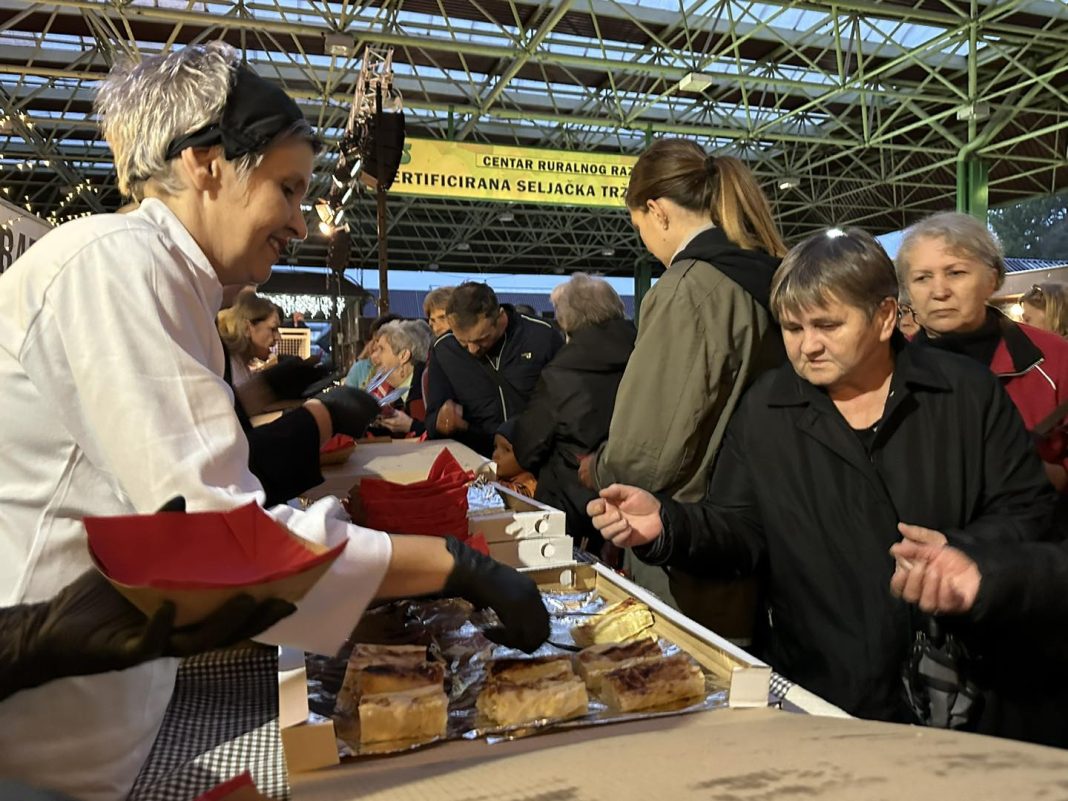 GALERIJA: Jesen u Sisku 2023. GALERIJA: Jesen u Sisku 2023.