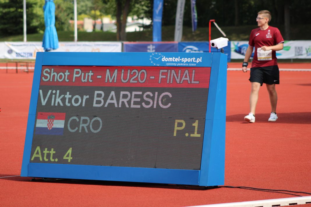 Jasenovački atletičari i atletičarke s 4 medalje završili sezonu Jasenovački atletičari i atletičarke s 4 medalje završili sezonu