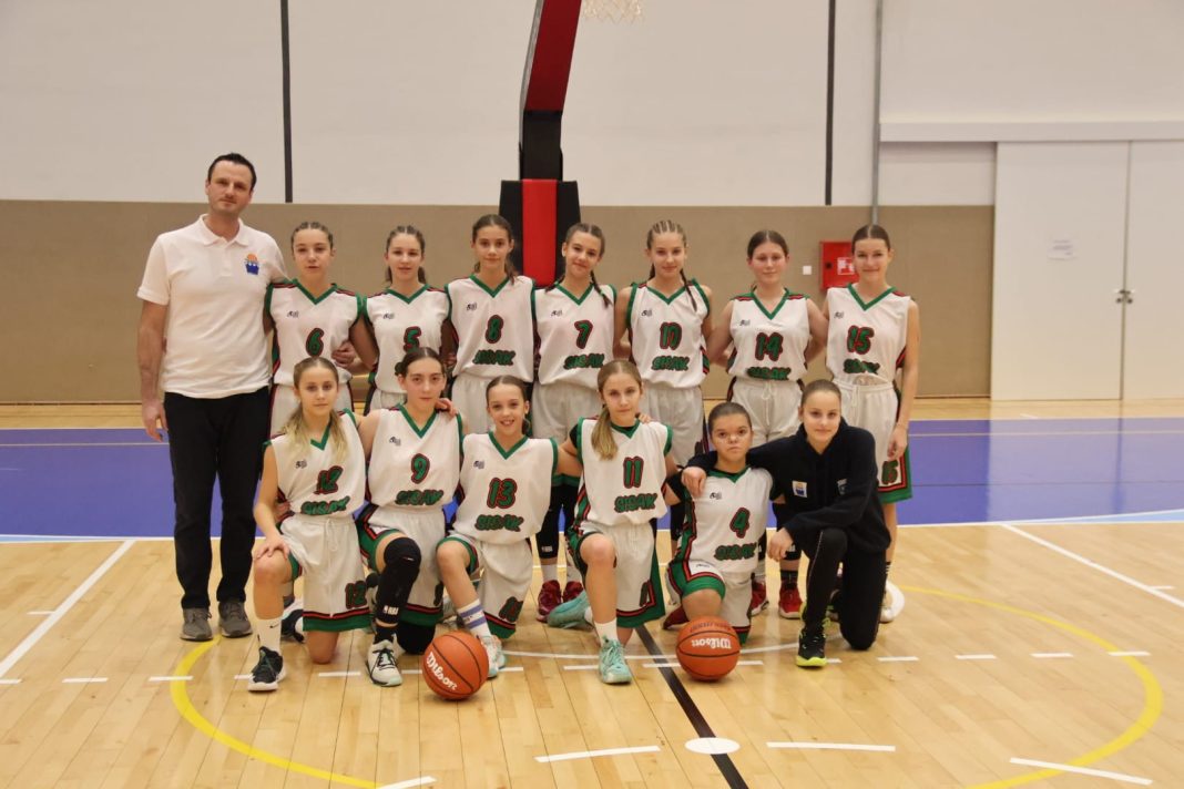 U nedjelju košarkaški derbi u Sisku U nedjelju košarkaški derbi u Sisku