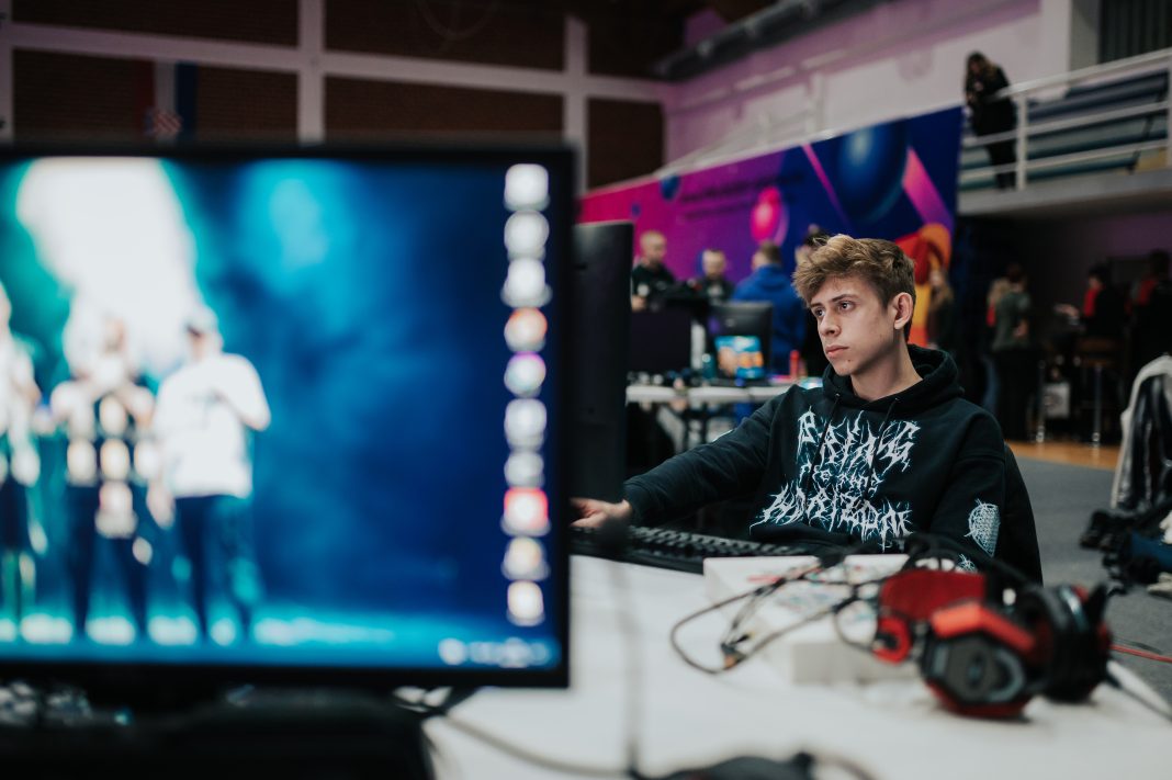 Završio je još jedan Global Game Jam izazov u Novskoj Završio je još jedan Global Game Jam izazov u Novskoj