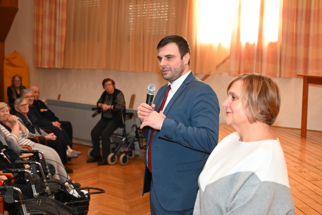 Celjak: Onima koji su platili Dom po novoj cijeni novac će biti vraćen Celjak: Onima koji su platili Dom po novoj cijeni novac će biti vraćen