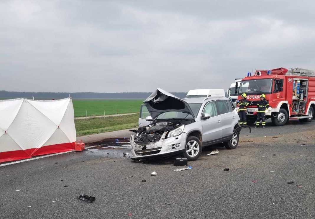 Zbog teške prometne nesreće na autocesti uhićen 32-godišnji vozač kamiona Zbog teške prometne nesreće na autocesti uhićen 32-godišnji vozač kamiona