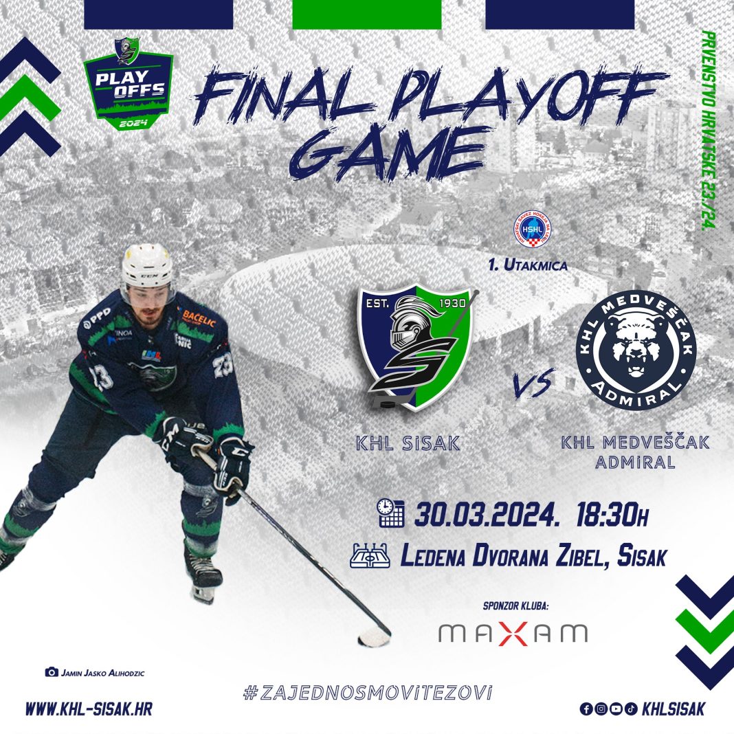 Finale Prvenstva Hrvatske započinje u subotu na Zibelu