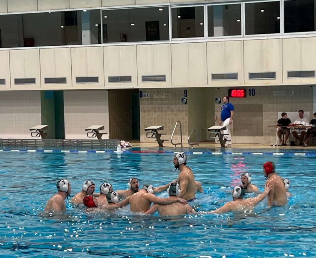 U subotu nova vaterpolska događanja na gradskom bazenu u Sisku