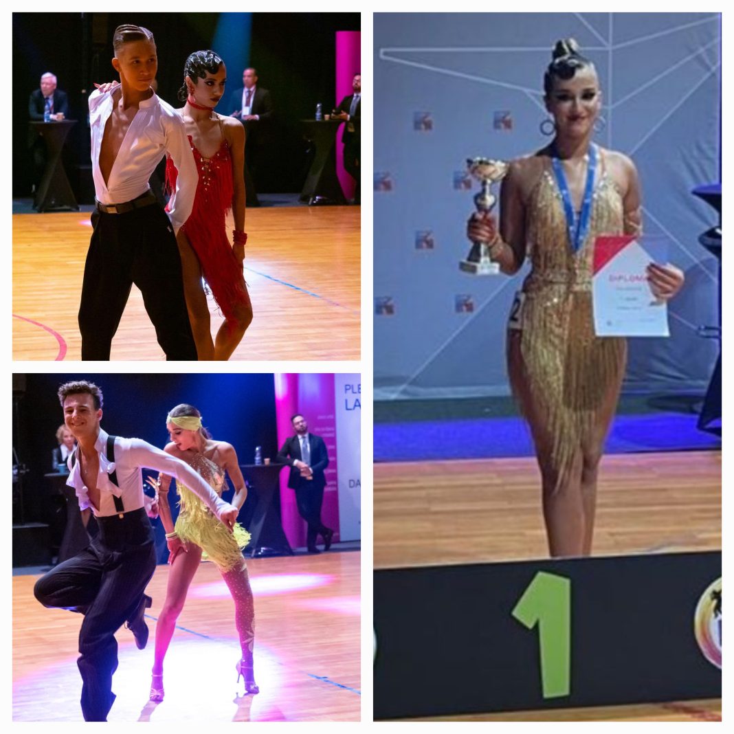 12 sportaša Top Stepa na popisu reprezentacije 12 sportaša Top Stepa na popisu reprezentacije
