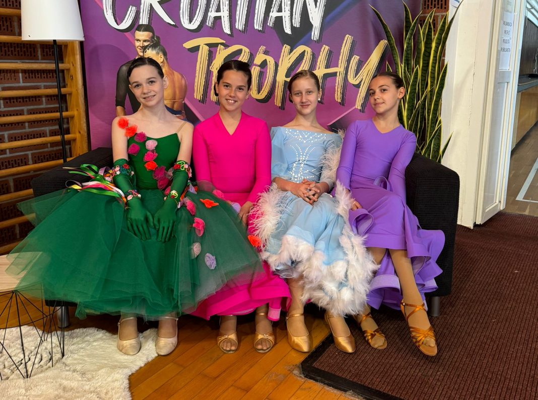 Odlični rezultati SPK Petrinia na Croatian trophy 2024. Odlični rezultati SPK Petrinia na Croatian trophy 2024.