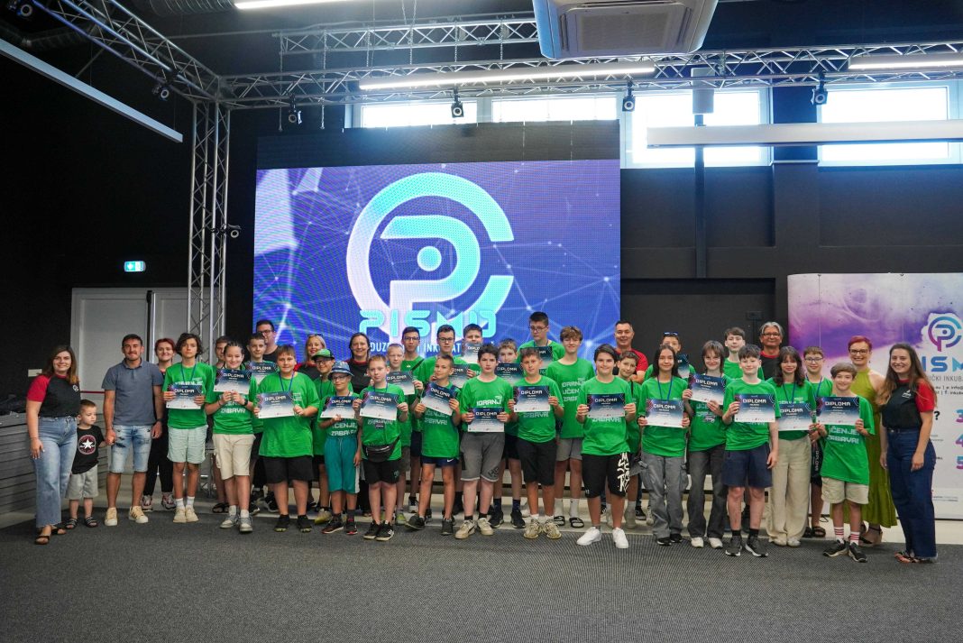 I ovoga ljeta – gaming kamp u Novskoj! I ovoga ljeta – gaming kamp u Novskoj!