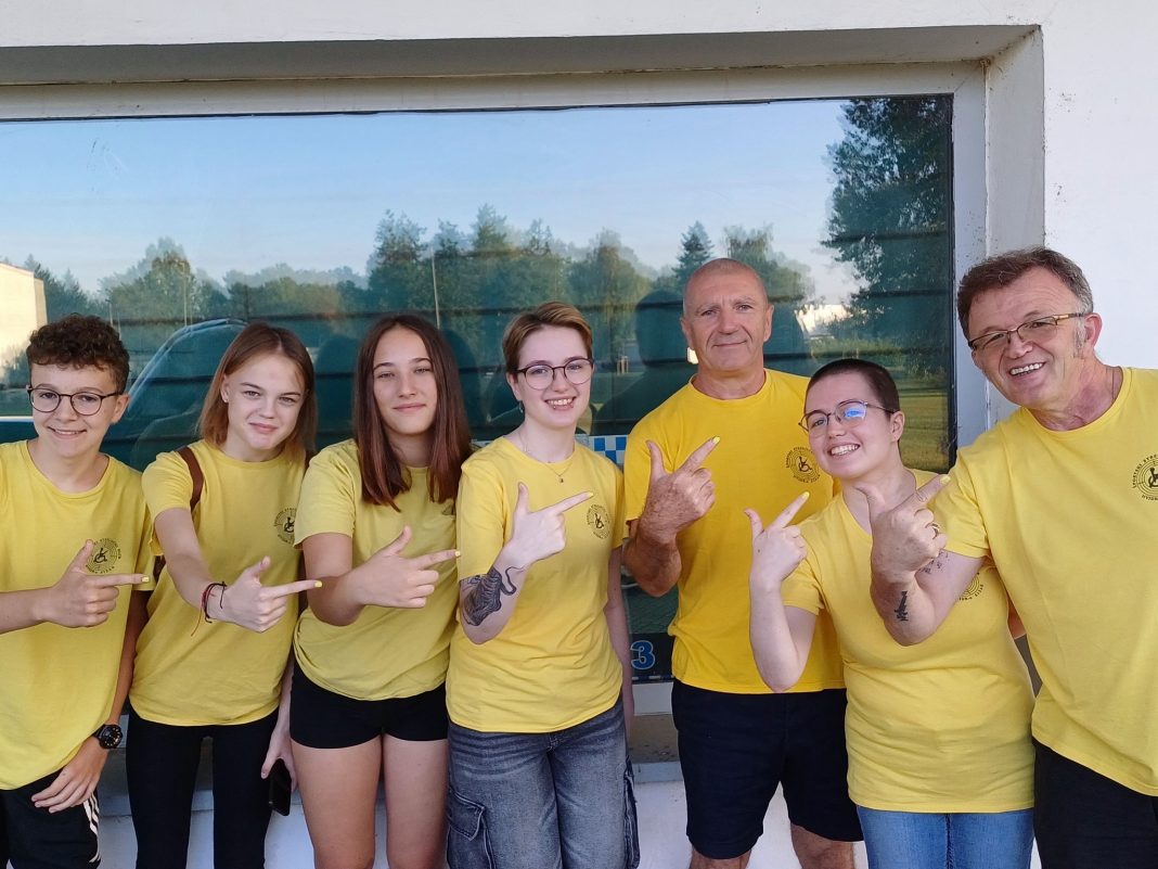 Siščani osvojili Trofej grada Vrbovca! Siščani osvojili Trofej grada Vrbovca!